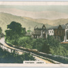 Tintern Abbey.