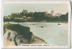 Windsor Castle from Brocas.