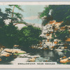 Swallowship, near Hexham.