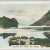 Wastwater. From the Crook.