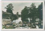 Matlock. Darley Dale.