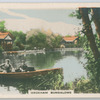 Wroxham Bungalows.