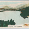 Grasmere from Red Bank.