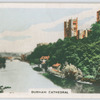 Durham Cathedral.