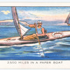 2,500 miles in a paper boat