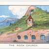 The rock church