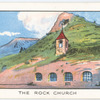 The rock church
