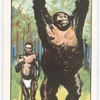 The Manbuti pygmies