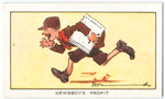 Newsboy profit
