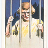 Moore's punishment