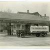 White 5 ton truck, the Canfield Oil Co., Cleveland, O.