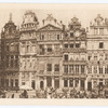 Bruxelles. La Grand'Place.
