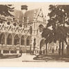Bruxelles. Notre-Dame du Sablon.