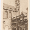 Bruges. Chapelle du Saint-Sang.