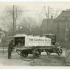 White 5 ton truck, the Canfield Oil Co., Cleveland, O.