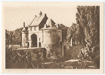 Bruges. Porte Maréchale.