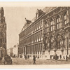 Gand. Saint-Nicolas.