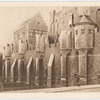 Gand. Château de Comtes.