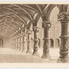 Liège. Palais de Justice.