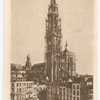 Anvers. Cathédrale.