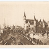Anvers. Le Steen.