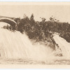 Spa. Cascade de Coo.
