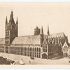 Ypres. Les Halles.