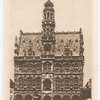 Audenarde. L'Hôtel de Ville.