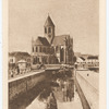Audenarde. Notre-Dame [de Pamele].