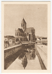 Audenarde. Notre-Dame [de Pamele].