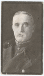 Field-Marshal Sir John French.