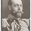 King George V.