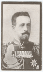The Grand Duke Nicholas.