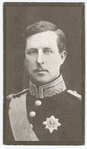 The King of the Belgians.