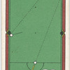 Useful in-off white played to force an opening for a break.