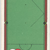 An easy in-off red for position.