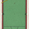 A thin cannon with strong left side.