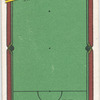 A positional red winning hazard.