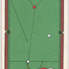 Playing for position.