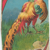 Pheasant.