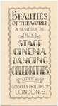 Stage, cinema, dancing celebrities.