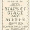Stars of stage and screen. Kathryn Crawford.