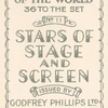 Stars of stage and screen. Anne Grey, Universal Star.