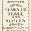 Stars of stage and screen. Norma Shearer.
