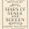 Stars of stage and screen. June Marlowe.