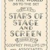 Stars of stage and screen. Marian Sherry, Universal Star.