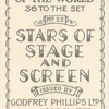 Stars of stage and screen. Sally Blane, Universal Player.