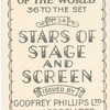 Stars of stage and screen. Mary Nolan, Universal Star.
