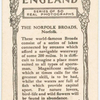 The Norfolk Broads.