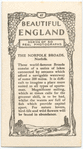 The Norfolk Broads.